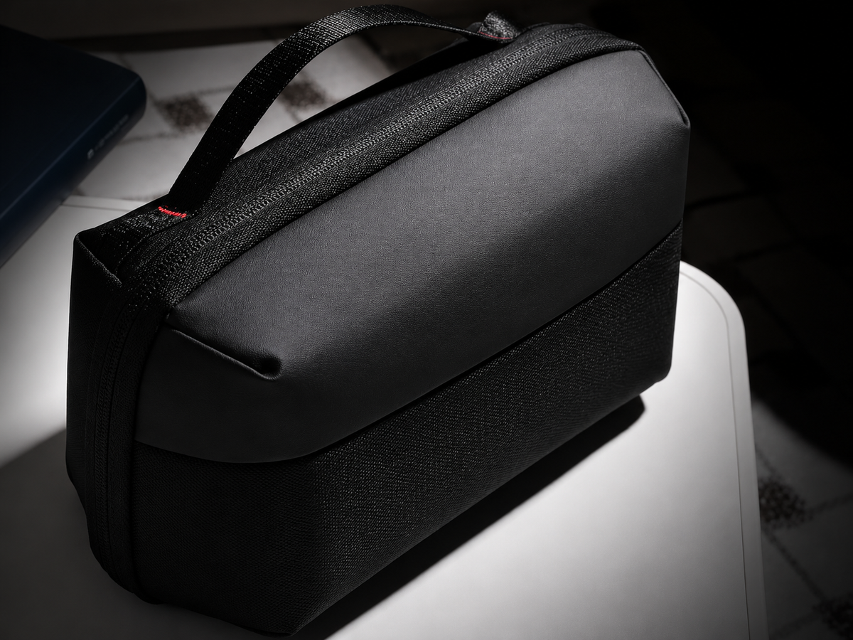 POWER FLOW Tech Organizer Kit